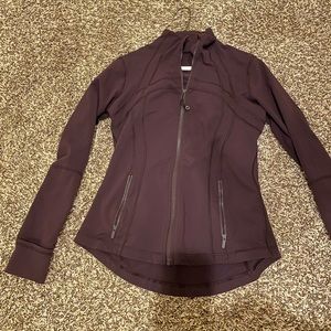 Lululemon Define Jacket